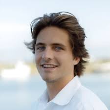 Please join me in welcoming Jack Ondeck to our Annapolis team!