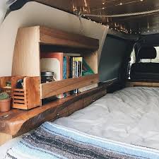 Eileentheiload Photos Et Videos Instagram T4 Camper Interior Ideas Suv Camper Mini Van