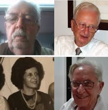 Homenagem para Procuradores(as) longevos(as)