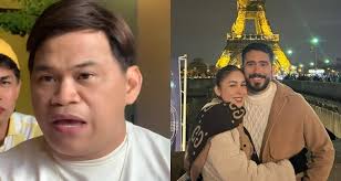 Julia Barretto and Gerald Anderson Now Married? Ogie Diaz Reveals Truth |  PhilNews