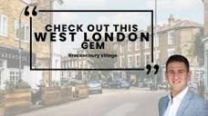 Discover Brackenbury Village: A Hidden Gem in Hammersmith, London ...