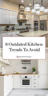 8 Kitchen Trends To Avoid According To Real Estate Agents Kitchen Trends Kitchen Cabinet Trends Kitchen Hardware Trends