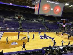 Alaska Airlines Arena Section 2 Rateyourseats Com