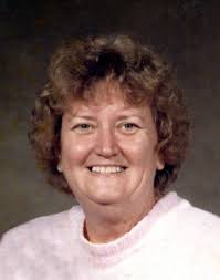 Virginia Robbins Obituary