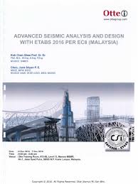 Klngs ware enterprise furniture hinge,hydraulic hinge,furniture hydraulic hinge,double bearing. Advance Seismic Analysis And Design With Etabs 2016 Per Ec8 Malaysia