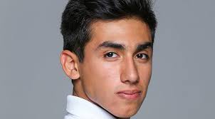 Meet our Dancers (archived)