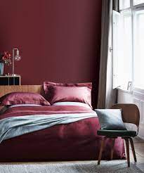 Muster und maltechniken an der wand. Schlafzimmer Streichen Tipps Ideen