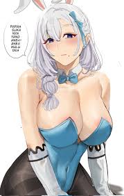 Rule 34 Dev - 1boy 1girls adit_(adit_sopo_jarwo) adit_sopo_jarwo all_fours  amira_(adit_sopo_jarwo) artist_request asolhoe ass biting biting_lip  black_hair blush breasts cheating cheating_wife clenched_teeth  completely_nude cum cum_on_back female ...