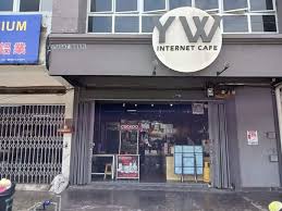 Yw Internet Cafe