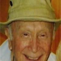 Morris Tulchinsky Obituary (1917