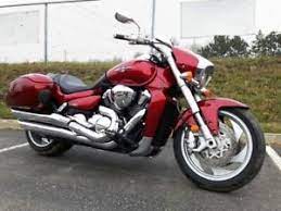 2007 Suzuki Boulevard M109r Suzuki Boulevard Suzuki Kawasaki Motorbikes