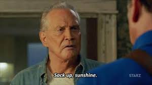 That “L” flag the Brewers were flashing in a few celebratory team photos⁉️  It belongs to Scott Raue — who follows this page! 💙 Scott said Bauers ran  over and asked his