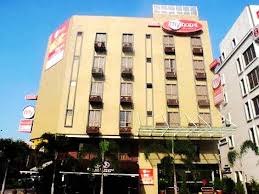 It's closed on saturday and sunday. Popular Hotels Near Kl Sentral Area The New Financial And Business Hub In The Kuala Lumpur Klia2 Info