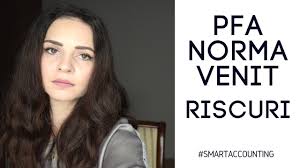 Maybe you would like to learn more about one of these? Pfa Norma Venit Riscuri Si Particularitati Youtube