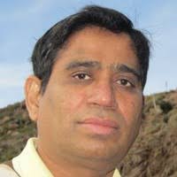 Contact Ashfaq Rasheed, Email: a***@aecinspire.com & Phone Number