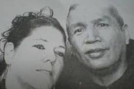 Fundraiser for Patricia Foster by Melissa Perkins : Send off for “Ambrose”  Wayne Lorentine Foster