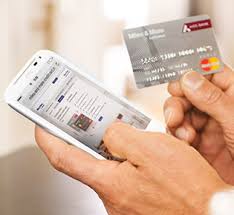 Maybe you would like to learn more about one of these? Miles More Credit Card India Axis Bank Mobile App