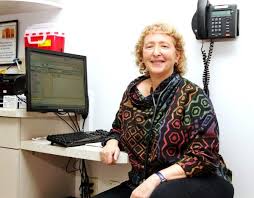 Pearl named physician of the year