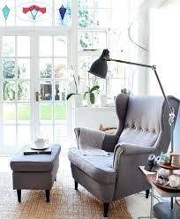 Find ikea strandmon chair in canada | visit kijiji classifieds to buy, sell, or trade almost anything! Ikea Strandmon Wing Chair And Foot Stool For Sale In Dundrum Dublin From Southdublinmama