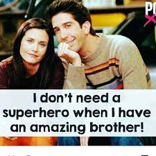 Birthday Wishes For Big Brother From Sister In Hindi Hello Sisters Agree Tag Mention Your Brother Who Is A Super Hero Brother Birthday Quotes Brother Quotes Big Brother Quotes
