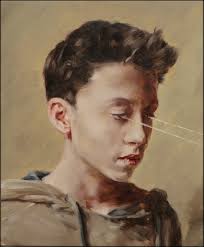 Lived in grove ok, tahlequah ok, sparks nv, irvine ca. Collection Xxiii Michael Borremans