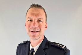 Nürtinger Timo Kirschmann wird neuer Chef der Flughafenpolizei Stuttgart