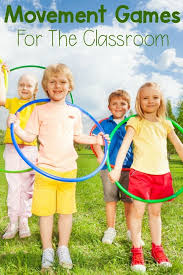 Movement Games And More Archives Pink Oatmeal Shop Kids Exercise Activities Physical Activities For Preschoolers Pediatric Physical Therapy Activities