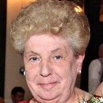 MaryJane DelFuoco Obituary