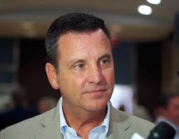 Bill Sublette suspends campaign for Orange County mayor's office