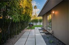 Check out our bamboo side table selection for the very best in unique or custom, handmade pieces from our coffee & end tables shops. Photo 17 Of 19 In A Handsomely Updated Eichler In Southern California Wants 1m Dwell