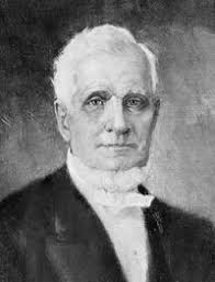 David W. Evans Archives