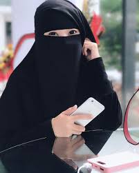 Niqab Elma Basic 🥰🥰🥰🥰