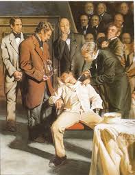 Anesthesia / History of Medicine