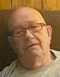 Roy "Max" Armentrout