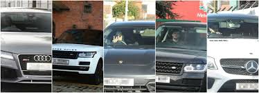 Due to the growth of car production worldwide, car games that simulate the many joys of driving have also become popular. Luxury Cars Of Football Players Premier League