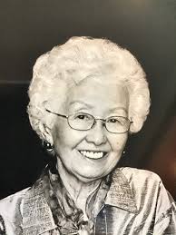 Mary Yamamoto Furuta Obituary