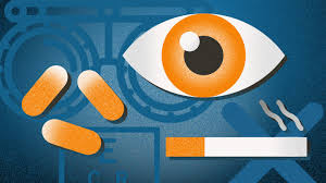 Flashes usually come from tugging on retinal photoreceptors, which may signal impending or actual vitreous detachment, retinal hole, or retinal detachment; The Facts About Eye Floaters And Flashes Vision Center Everyday Health