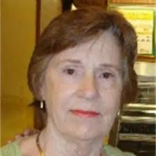 Obituary information for Janet Lynn Barron