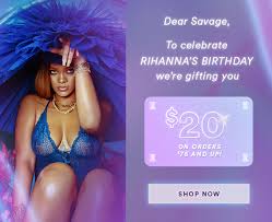Please click the box above and try again. Savage X Fenty February S Xtra Vip Box Is Back Milled