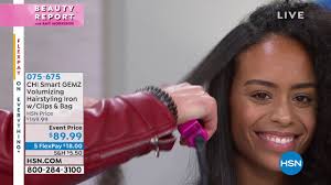 Chi g2 ceramic and titanium straightening hairstyling iron. 5 Best Chi Hair Straighteners In 2021 Detailed Reviews