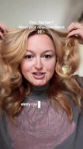 POV: your ‘I woke up like this’ hair is actually just a few sprays away  😉💁‍♀️ This lightweight dry texturizing spray: ✨ Adds instant volume +  fullness (even