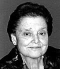 Rosina Marchese Obituary (2010)