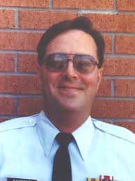 Stephen Raymond Obituary