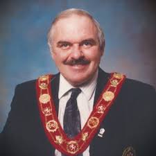 Blenheim Funeral Home David Langstaff