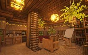 Combines farming and animal mods, new biomes, better animal breeding, decorative blocks for building perfect cottages, as well as a few realistic touches that lend ambience to the game. Warmcore Cottagecore Minecraft Houses Minecraft Mansion Minecraft Cottage