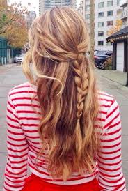 Hairstyles For Long Hair Daily Daily Hairstyles Hairstylesforlonghair Long Hair Styles Hair Styles Daily Hairstyles