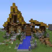 See more ideas about minecraft, minecraft blueprints, minecraft designs. Search Medieval Sawmill Blueprints For Minecraft Houses Castles Towers And More Grabcraft
