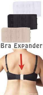 25 Brilliant Clothing Items You Didn T Know You Could Buy Brilliant Clothing Clothing Items Bra Extender