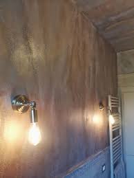 Si tratta di un rivestimento. Portfolio Plasmatori Bagno Pareti Loggia Industria Vernici