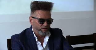 Krzysztof rutkowski urodził się w 1960 roku w teresinie. Szukamy Zywego Lukasza Ale Moze Tez Ciala Krzysztof Rutkowski Poszukuje Lukasza Porwolika Ze Swietochlowic